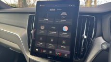 Volvo XC60 2.0 B5P Plus Black Edition 5dr AWD Geartronic Petrol Estate